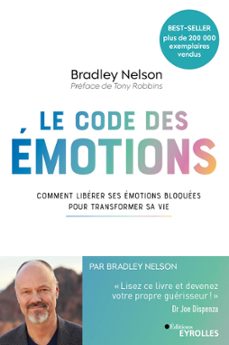 le code des emotions (ebook)-bradley nelson-9782212653328