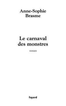 le carnaval des monstres (ebook)-anne sophie brasme-9782213641928