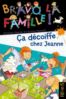 ça decoiffe chez jeanne (ebook)-emilie beaumont-emilie beaumont-9782215146728