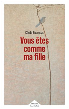 vous etes comme ma fille (ebook)-cécile bourgeat-9782221285428