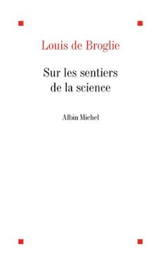 -louis de broglie-9782226295828