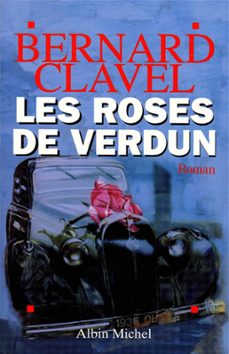 les roses de verdun (ebook)-bernard clavel-9782226337528