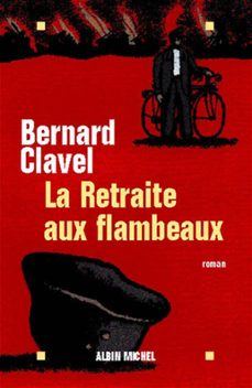 la retraite aux flambeaux (ebook)-bernard clavel-9782226338228