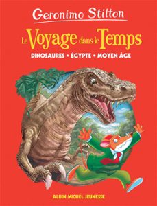 -geronimo stilton-9782226472328