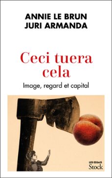 -annie le brun-juri armanda-9782234087828