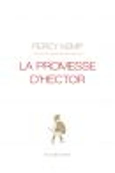 la promesse dhector (ebook)-percy kemp-9782251907628