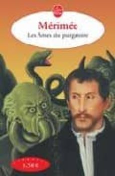 les ames du purgatoire-9782253145028