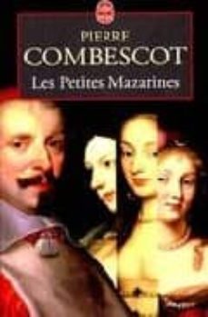 les petites mazarines-9782253149828