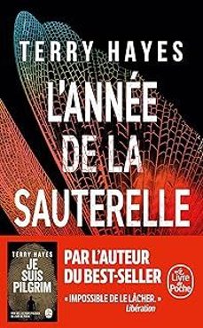 l'annee de la sauterelle-terry hayes-9782253250128