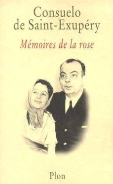 memoires de la rose-9782259192828
