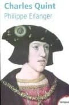 charles quint-9782262021528