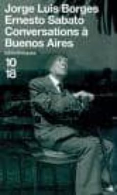 conversations a buenos aires-9782264040428