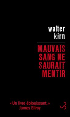 mauvais sang ne saurait mentir (ebook)-walter kirn-9782267027228
