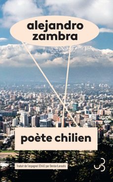 poète chilien (ebook)-alejandro zambra-9782267052428