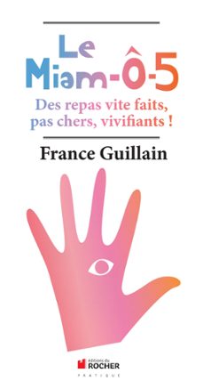 le miam-o-5 (ebook)-france guillain-9782268084428