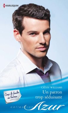 -cathy williams-9782280292528