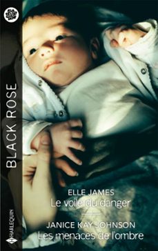 -elle james-janice kay johnson-9782280534628