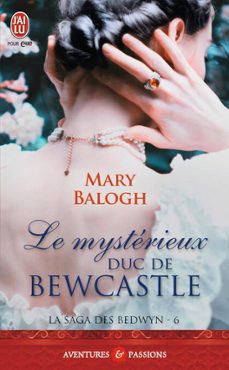 -mary balogh-9782290080528