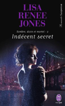 -lisa renee jones-9782290083628