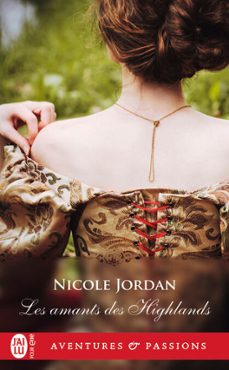 les amants des highlands (ebook)-nicole jordan-9782290152928