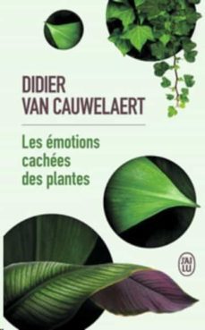 les emotions cachees des plantes-9782290208328