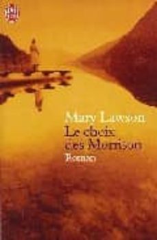 le choix des morrison-9782290337028