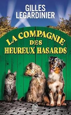 -gilles legardinier-9782290439128