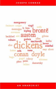 an anarchist (ebook)-joseph conrad-9782291025528