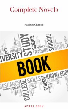 the novels of mrs aphra behn (ebook)-aphra behn-9782291030928