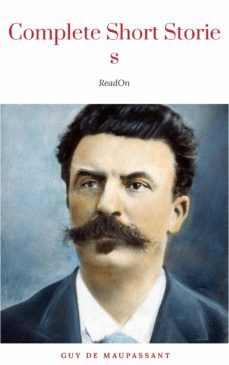 short stories of de maupassant (international collectors library) (ebook)-guy de maupassant-9782291035428