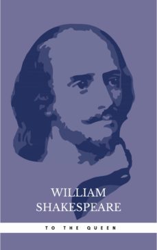 to the queen (ebook)-william shakespeare-9782291037828