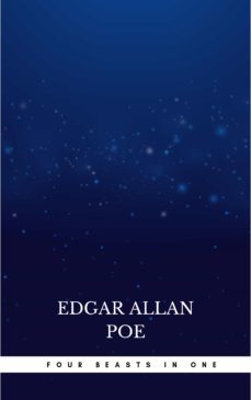 four beasts in one (ebook)-edgar allan poe-9782291047728