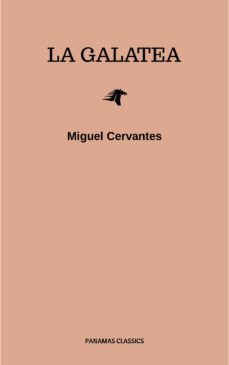 la galatea (ebook)-miguel de cervantes saavedra-9782291069928