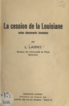 -l. lagny-9782307005728