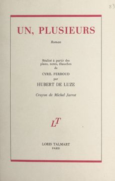 -hubert de luze-cyril ferroud-9782307221128