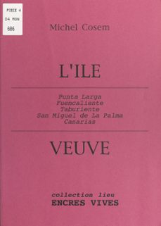 l'ile veuve (ebook)-michel cosem-9782307257028