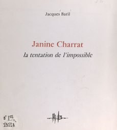 -jacques baril-9782307388128