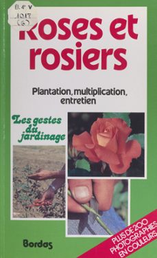 roses et rosiers (ebook)-christian pessey-9782307441328