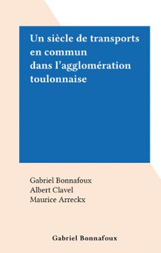 -gabriel bonnafoux-albert clavel-9782307613428