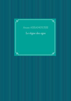 -anass assanoussi-9782322203628