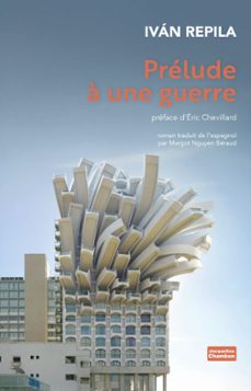 prelude a une guerre (ebook)-ivan repila-9782330122928