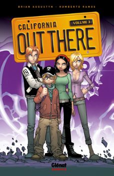 out there - volume 03 (ebook)-humberto ramos-brian augustyn-9782331012228