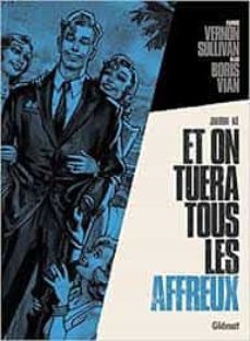 et on tuera tous les affreux-9782344020128
