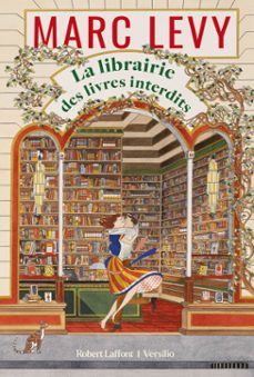 Imagen Principal de La librairie des livres interdits