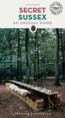 secret sussex-ellie seymour-9782361954628