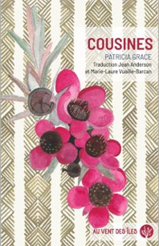 cousines (ebook)-patricia grace-9782367345628