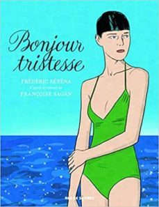 bonjour tristesse-9782369813828