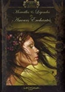 merveilles et legendes des amours enchantes-sandrine gestin-9782370510228