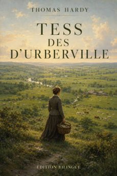 tess des d'urberville-thomas hardy-9782376812128