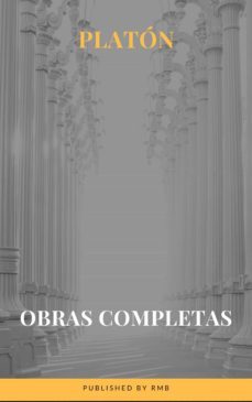 obras completas de platon (ebook)-9782380373028